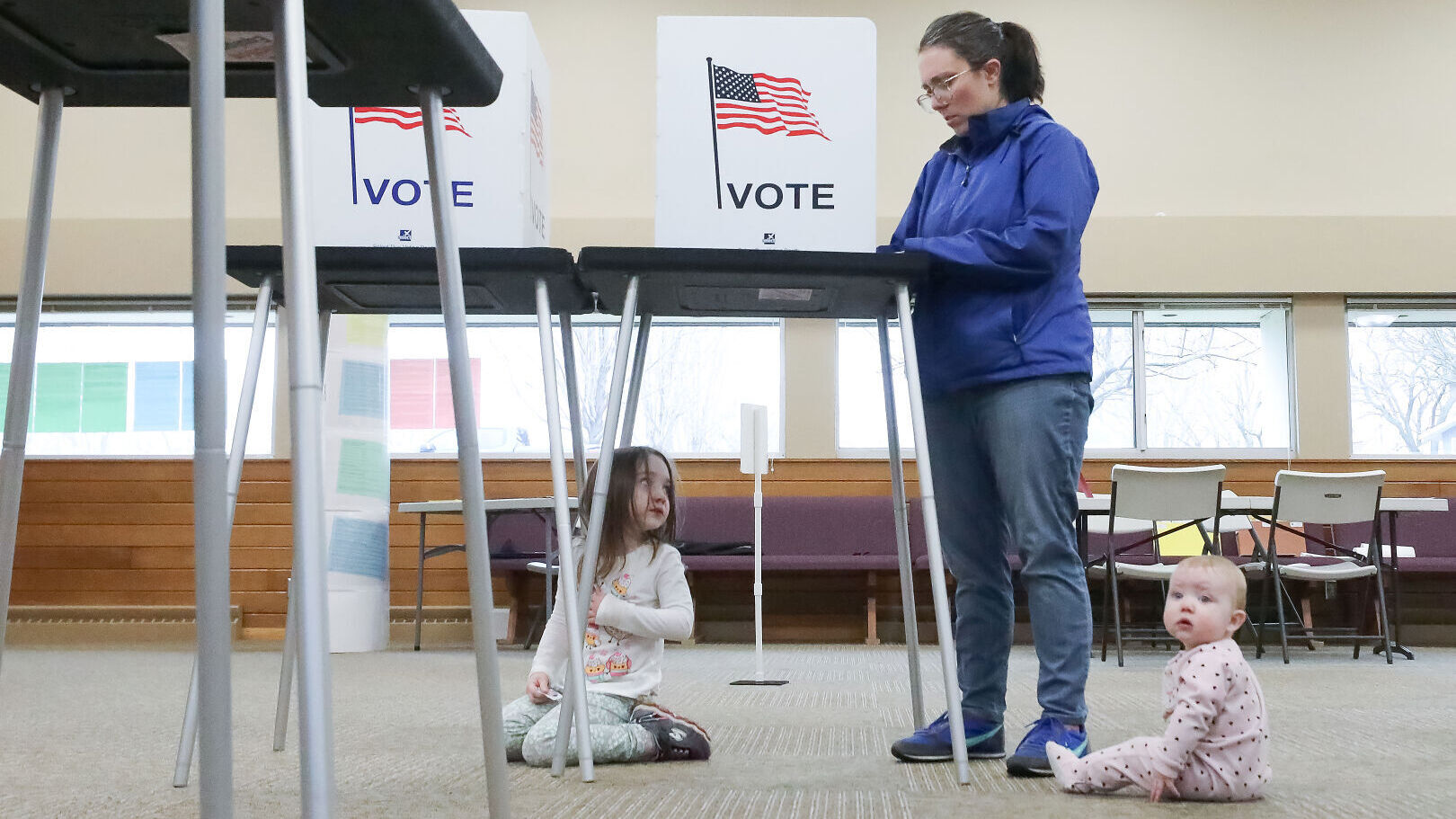 6 Dane County school districts have referendums on the November ballot